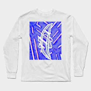 Electric MeepNana Zing 5 Long Sleeve T-Shirt